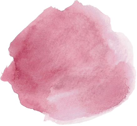 Watercolor Splotch Shape